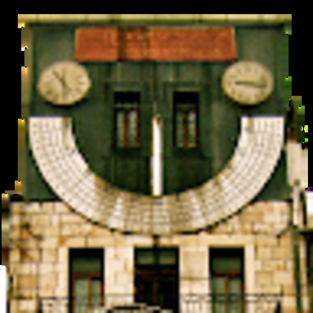 Meet your Posher, B.